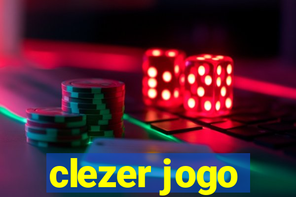 clezer jogo